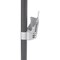Chief Chief FSP4213S Pole Mount for Flat Panel Display - 10" to 30" Screen Support - 45 lb Load Capacity FSP4213S - alternate 2